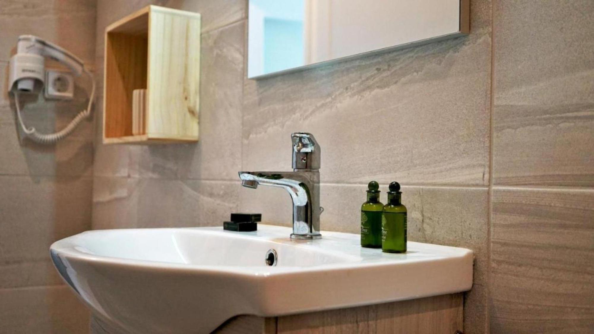 Argostoli City Center Apartments ภายนอก รูปภาพ